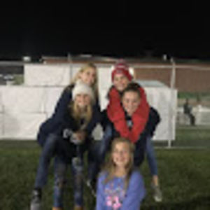 Meet your Posher, Makenzie